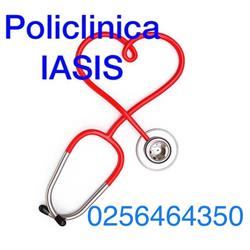 Policlinica Iasis, Timişoara
