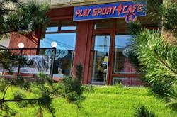 Play Sport Cafe 1, Bacău
