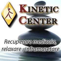 Kinetic Center, Satu Mare