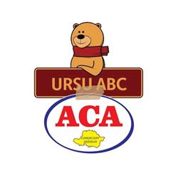 Ursu ABC, Arad