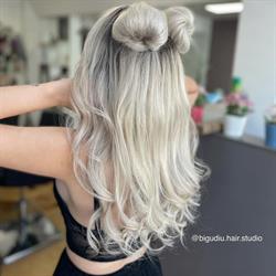 Bigudiu Hair Studio, Constanţa