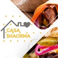 Casa Shaorma, Craiova