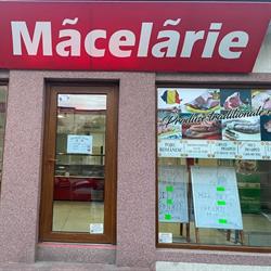 Genial MEATCOM S.R.L., Măcin