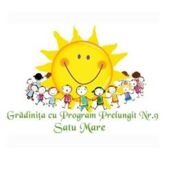 Grădiniţa cu Program Prelungit Nr. 9, Satu Mare