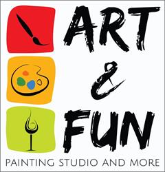 ArtAndFun, Sibiu
