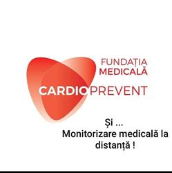 Fundatia Cardioprevent, Timişoara