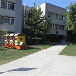 Grădiniţa Albinuţele, Bucureşti