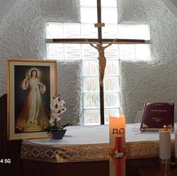 Casa Milostivirii Divine - Centrul de Ingrijire Paliativa de tip Hospice, Timişoara