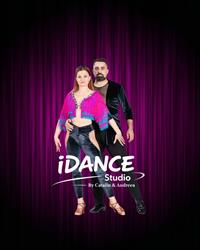 iDance Studio by Catalin&Andreea, Bucureşti