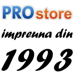 PROstore, Bucureşti