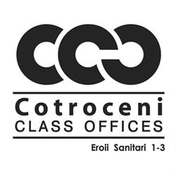 NEW Cotroceni Class Offices, Bucureşti