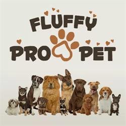 Fluffy PRO Pet, Bistriţa