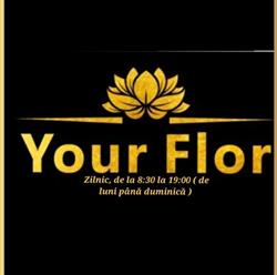 Your Flor Florarie, Focşani