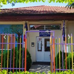 GRĂDINIŢA CU PROGRAM PRELUNGIT Dumbrava Minunată, Tulcea