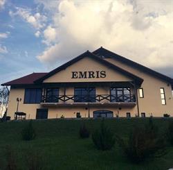 Pensiunea Emris, Spătac