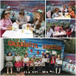 Grădiniţa Edustar, Buzău