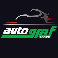 AutoGraf Trade, Ungheni