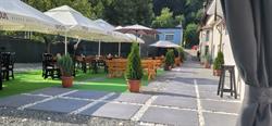 Restaurant & Pizzeria Giulia, Leordina
