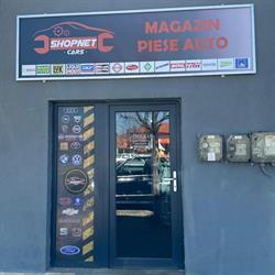 Shopnet Cars, Drobeta-Turnu Severin
