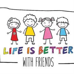 Asociatia Life Is Better With Friends, Craiova