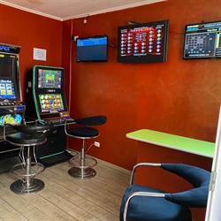 Koko bar, Cristuru Secuiesc