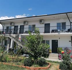 Casa si Camping Robinson, Vama Veche