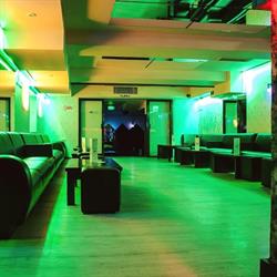 Club Byblos, Cluj-Napoca