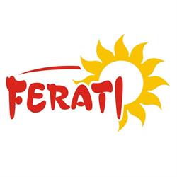 Ferati, Cozmeni