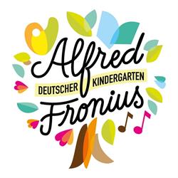 Gradiniţa germană Alfred Fronius, Bucureşti