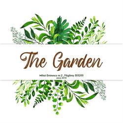 The Garden, Făgăraş