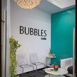 Bubbles Studio, Bucureşti