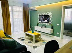 Darnida Luxury Apartment, Năvodari