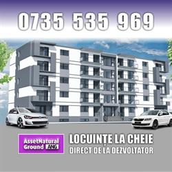 Codrea Residence Titan, Bucureşti