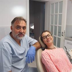 DentallWay, Bucureşti