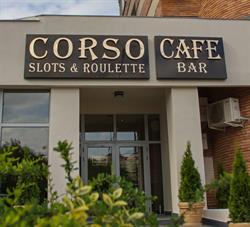 Corso Slots & Roulette, Baia Mare