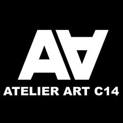 Atelier C14 - Art Gallery, Bistriţa