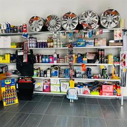 Piese auto si accesorii -Usel Savauto, Târgu Jiu