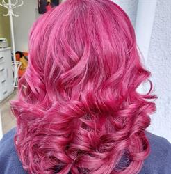 Freya salon coafura, Craiova