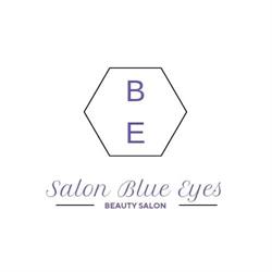 Salon Blue Eyes, Bacău