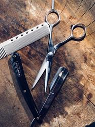 Eco Barber-shop & Nails, Bucureşti