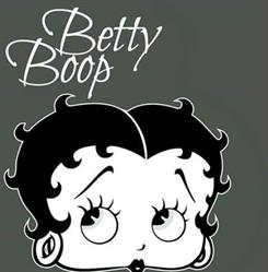 Salon Betty Boop, Oradea