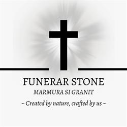 Funerar Stone, Bascov