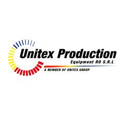 Unitex Production Equipment Ro Srl, Urecheşti