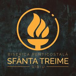 Biserica Creştină Penticostală Sfânta Treime, Sibiu