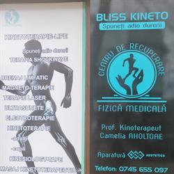 Bliss Kineto Bacau