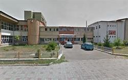 Casa Tineretului Târgovişte