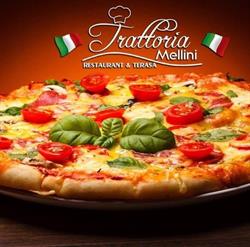 Trattoria Mellini (Vitan Pub), Bucureşti