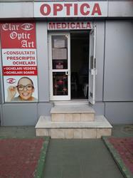 Clar Optic Art-optica si optometrie craiova, Craiova
