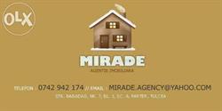 MIRADE, Tulcea