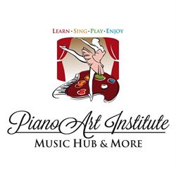 Piano Art Institute, Galaţi